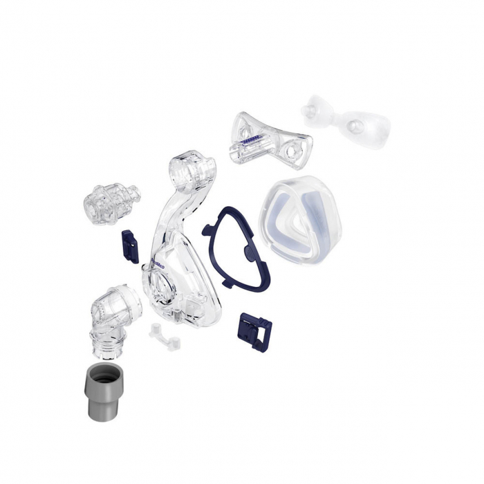 Masca CPAP Nazala Mirage Micro [3]