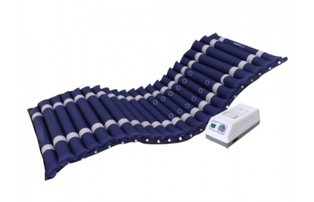 Reabilitare - Saltea antiescare Respirox RHB-01 model celule de aer