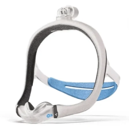 Masti Nazale - Mască CPAP Nazală ResMed AirTouch N30i | CPAP24.RO