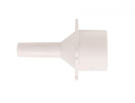 Aspiratoare secretii - Adaptor Aspirator Secretii AEROsuc Rescue la catetere de aspiratie