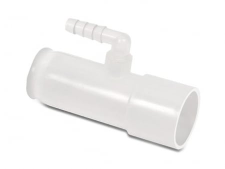 Accesorii CPAP - Adaptor furtun CPAP pt. aport de oxigen suplimentar - DeVilbiss