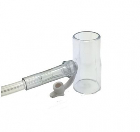 Adaptor furtun CPAP pentru aport de oxigen - Philips Respironics [1]