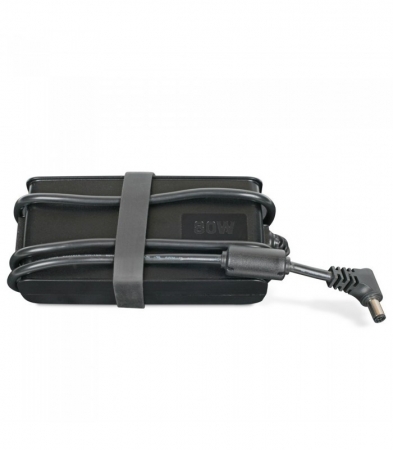 Alimentatoare si baterii CPAP - Alimentator (Incarcator) priza, AC 80 W: CPAP/ APAP/ BiPAP RemStar - Philips Respironic