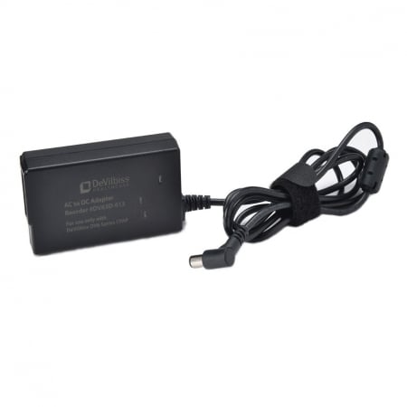 Accesorii CPAP - Alimentator (Incarcator) priza, AC 65 W: CPAP/ APAP/ BiPAP Blue - Devilbiss