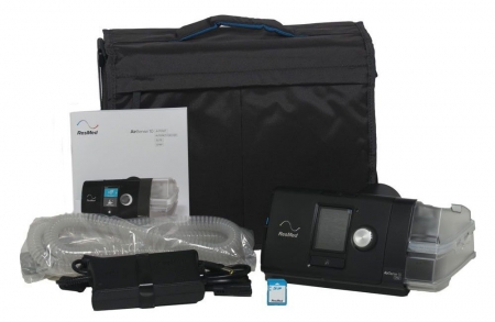APAP AirSense 10 AutoSet [2]
