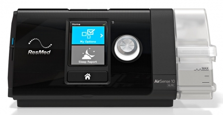 Dispozitive CPAP - APAP AirSense 10 AutoSet