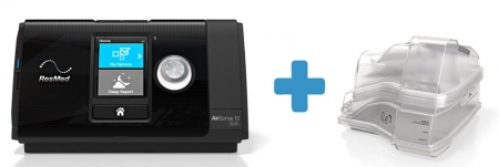 APAP AirSense 10 AutoSet [1]