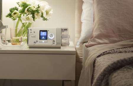 APAP AirSense 10 AutoSet for HER [1]