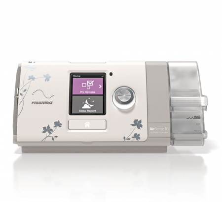 Dispozitive CPAP - APAP AirSense 10 AutoSet for HER