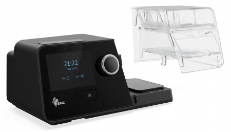 APAP BMC G3 A20 cu umidificator [2]