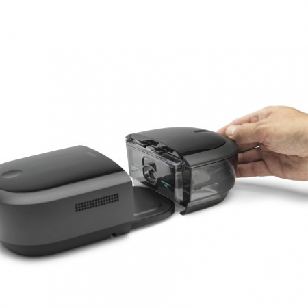 APAP DreamStation 2 Auto CPAP Advanced cu umidificator [4]