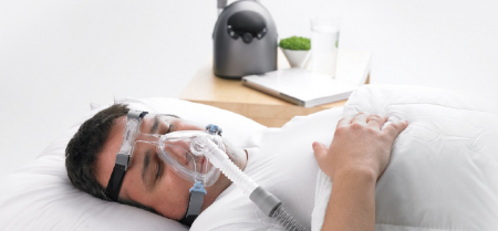 APAP iCH Auto cu Umidificator [6]