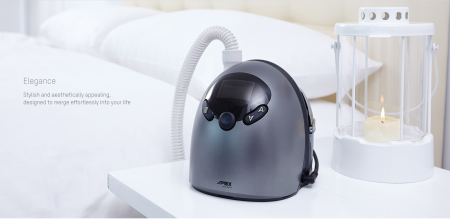 APAP iCH Auto cu Umidificator [5]