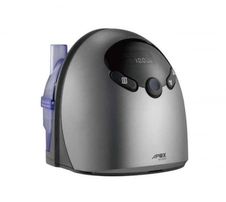 Dispozitive CPAP - APAP iCH Auto cu Umidificator