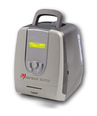 Dispozitive CPAP - APAP Morfeus Auto cu Umidificator