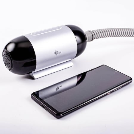 miniCPAP (Portabile) - APAP Portabil M1 Mini - BMC