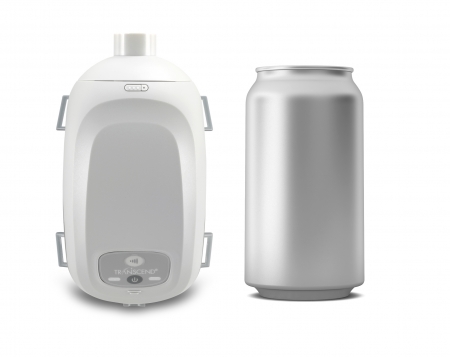 Generatii anterioare - Mini APAP Portabil Transcend