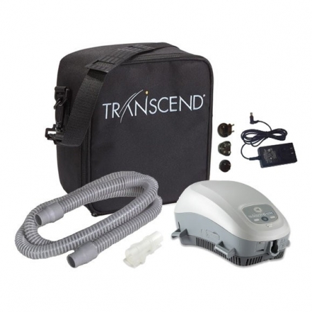 Mini APAP Portabil Transcend [5]