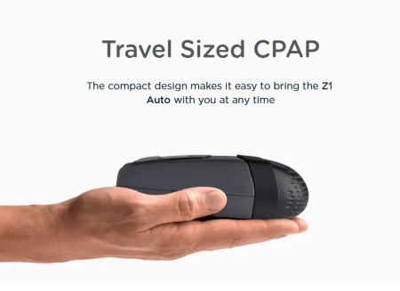 APAP Portabil Z1 Auto - BREAS [1]