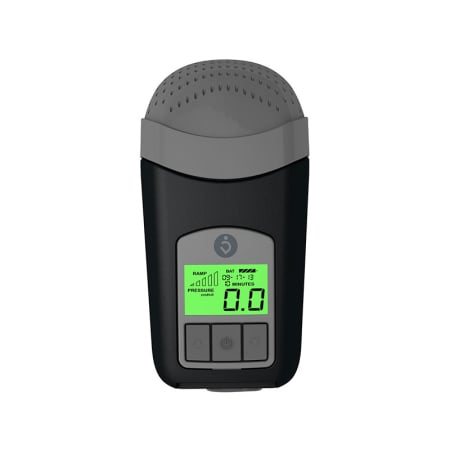 miniCPAP (Portabile) - APAP Portabil Z1 Auto - BREAS
