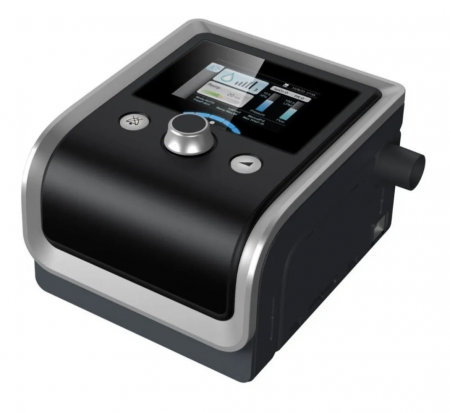 APAP (Auto CPAP) - APAP BMC RESmart GII Auto, 3.5" LCD
