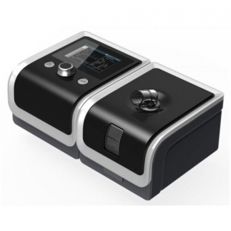 APAP (Auto CPAP) - APAP BMC RESmart GII Auto, 3.5" LCD