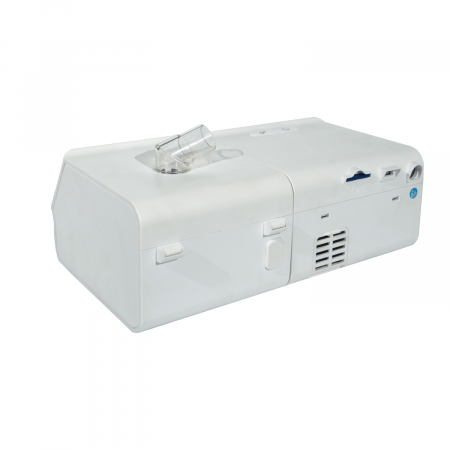 APAP SoundSleep RespiroX cu Umidificator [4]