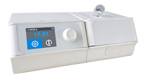 Dispozitive CPAP - APAP SoundSleep RespiroX cu Umidificator