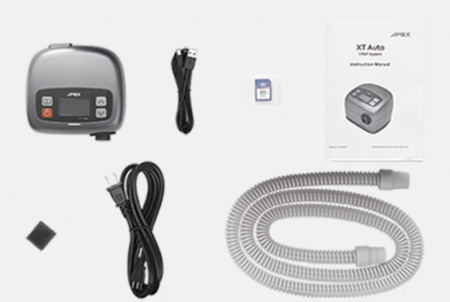 APAP XT Auto cu PVA [5]