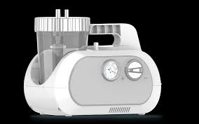 Aspirator de Secretii Respirox BR-SM181 [1]