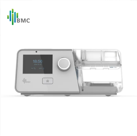 BiPAP (BiLevel) - BiPAP BMC G3 B25A cu Umidificator