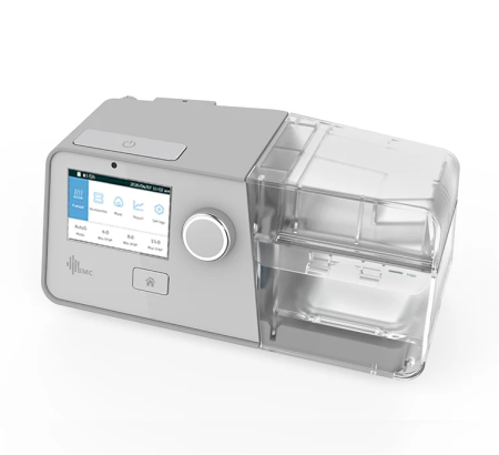 BiPAP (BiLevel) - BiPAP BMC G3 B25VT cu Umidificator