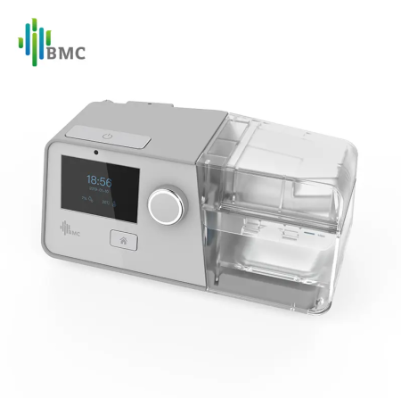 BiPAP BMC G3 B25VT cu Umidificator [2]