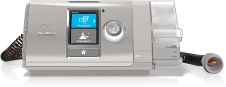 Inchiriere Bilevel AirCurve 10 Vauto [1]