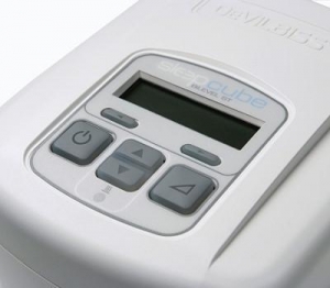 Inchiriere BiPAP SleepCube BiLevel ST [1]