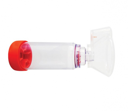 Camera de inhalare - Camera inhalare - Spacer Free Breath