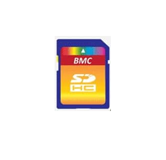 Stocare si generare raport CPAP - Card memorie CPAP/APAP/BiPAP BMC G3 - BMC Medical