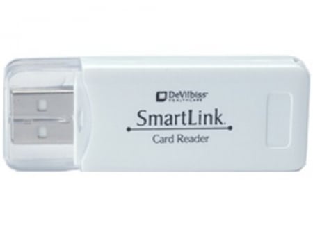 Stocare si generare raport CPAP - Cititor card memorie - pentru SleepCube/Blue