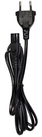 Accesorii CPAP - Cordon alimentare priza: CPAP/ APAP/ BiPAP SleepCube sau Blue - Devilbiss