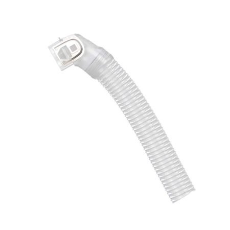 Cot cu Furtun Scurt ResMed N20 63565 | CPAP24.RO [2]