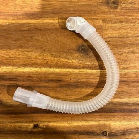 Cot cu Furtun Scurt ResMed N20 63565 | CPAP24.RO [1]