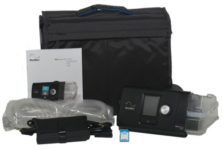 CPAP AirSense 10 Elite [3]