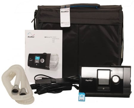 CPAP AirSense 10 Elite [3]
