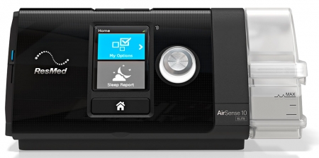 Dispozitive CPAP - CPAP AirSense 10 Elite