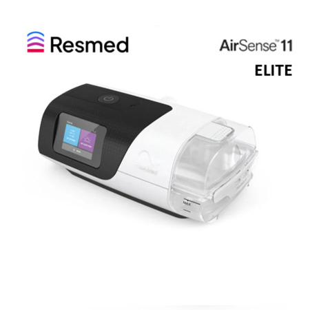 CPAP AirSense 11 Elite [4]