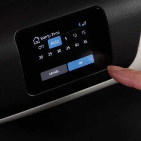 CPAP AirSense 11 Elite [3]