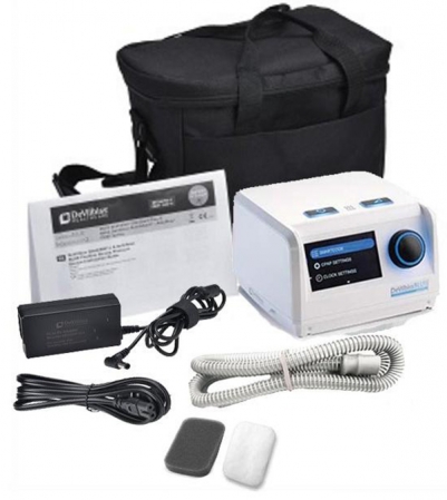 CPAP Blue Standard Plus [4]