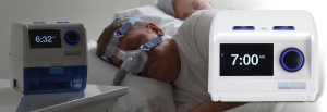 Inchiriere CPAP Blue Standard Plus [4]