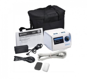 Inchiriere CPAP Blue Standard Plus [3]