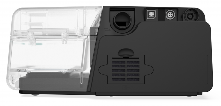 CPAP BMC G3 C20 cu umidificator [4]